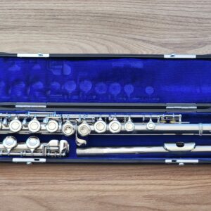 Flauta Transversal Yamaha 23N #102191