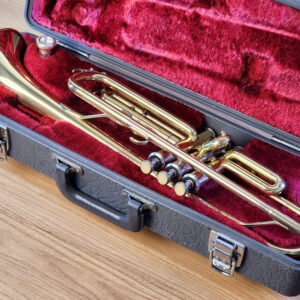 Trompete Yamaha YTR-235 #015313